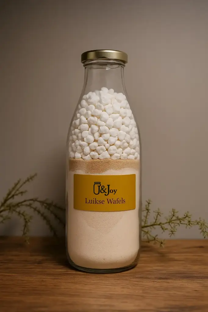 Luikse wafels
