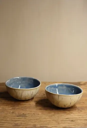 Tapasschaaltje set 3