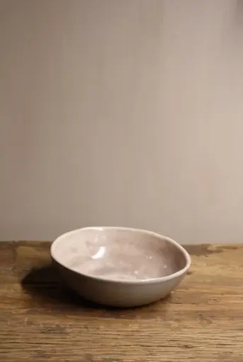 Tapasschaaltje beige 2